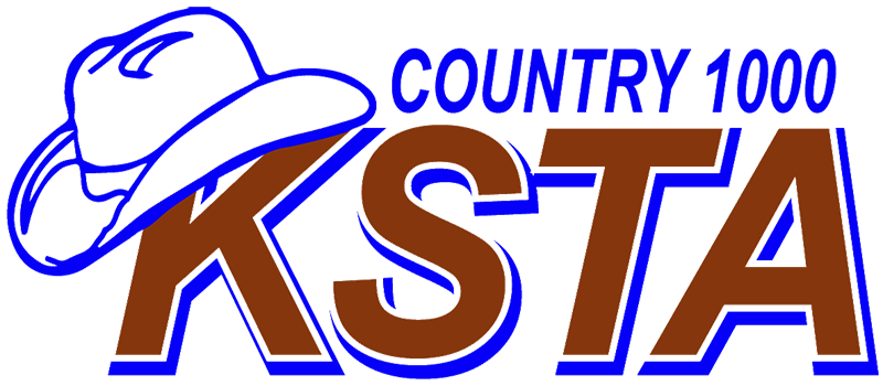 KSTA Country 1000 Radio Coleman County