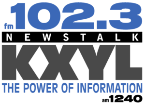 KXYL Newstalk Radio - The Power of Information