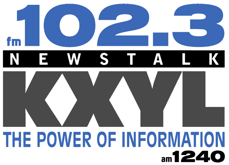 KXYL Newstalk Radio - The Power of Information